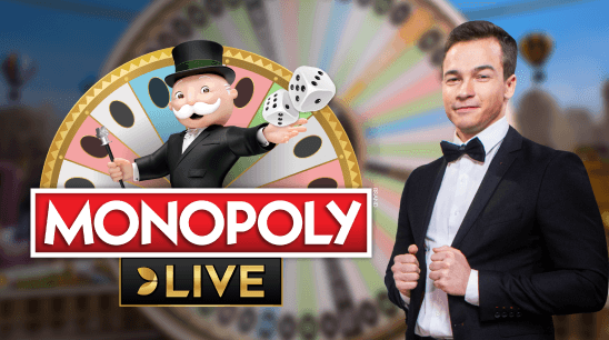 Monopoly Live