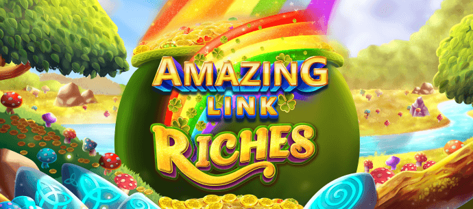 Amazing Link Riches