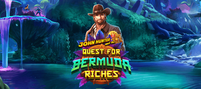 John Hunter and the Quest for Bermuda Riches