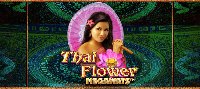 Thai Flower Megaways