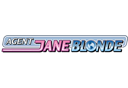 Agent Jane Blonde Slot