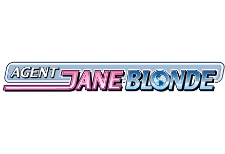 Agent Jane Blonde Slot