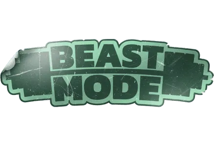 Beast Mode Slot
