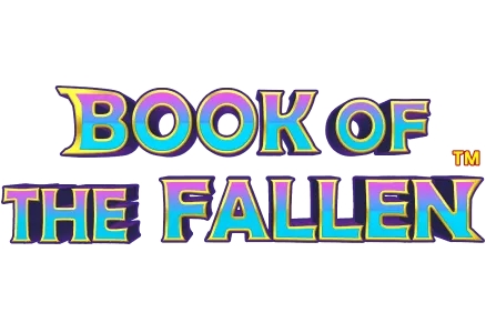 Book of the Fallen Slot