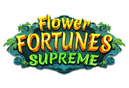 Flower Fortunes Supreme Slot