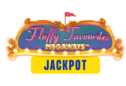 Fluffy Favourites Megaways Slot