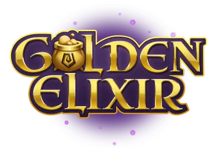 Golden Elixir Slot