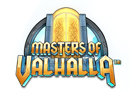 Masters of Valhalla Slot