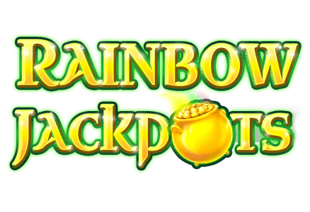 Rainbow Jackpots Slot