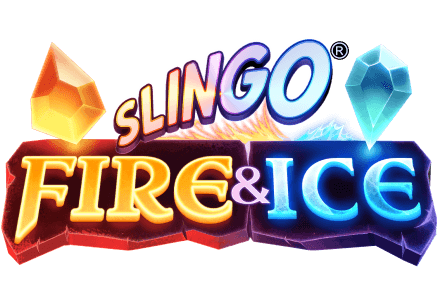 Slingo Fire and Ice Slot