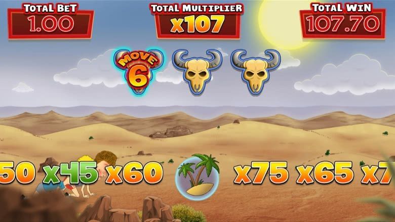 Beavis and Butthead slot screenshot