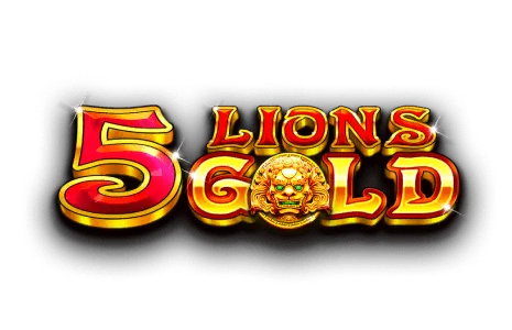 5 Lions Gold Slot