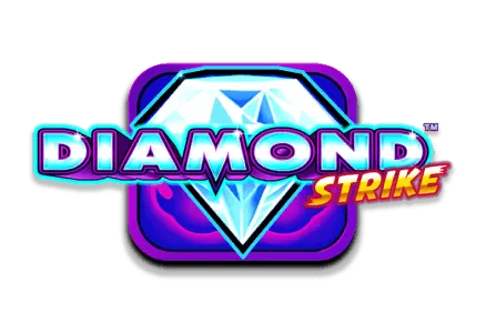Diamond Strike Slot