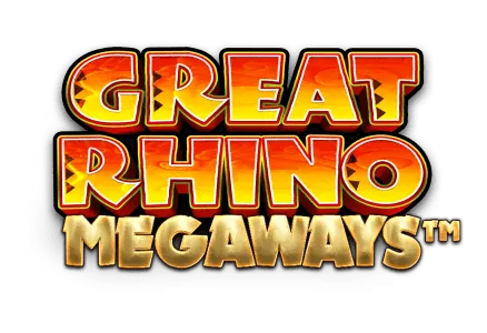 Great Rhino Megaways Slot