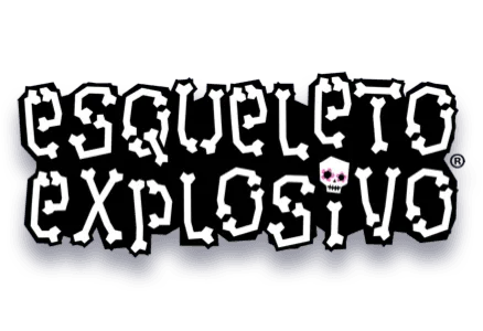 Esqueleto Explosivo Slot
