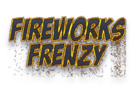 Fireworks Frenzy Slot