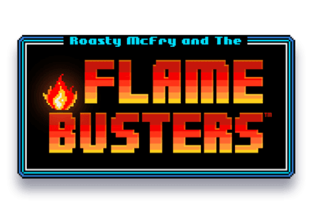 Flame Busters Slot