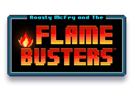 Flame Busters Slot