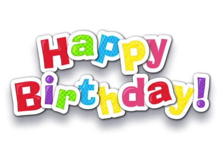 Happy Birthday Slot