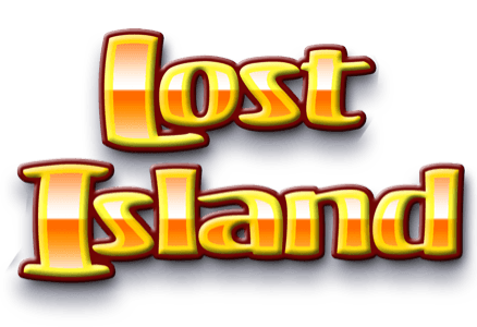 Lost Island Slot