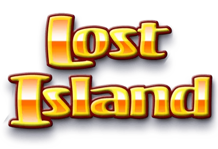 Lost Island Slot