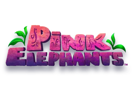 Pink Elephants Slot