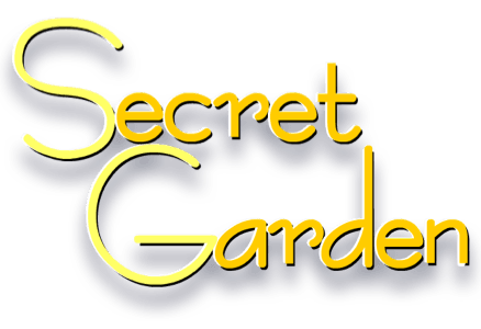 Secret Garden Slot