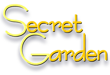 Secret Garden Slot