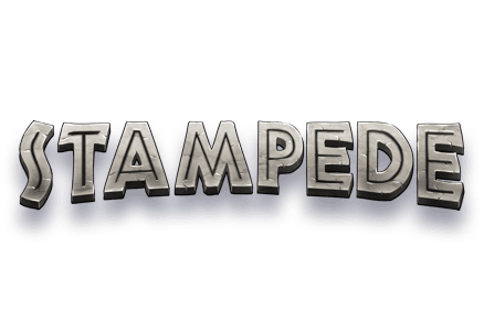 Stampede Slot