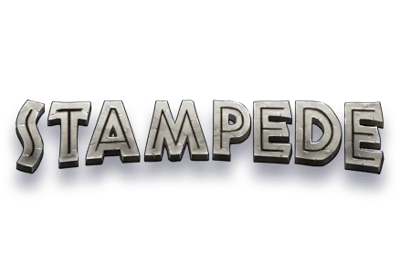 Stampede Slot