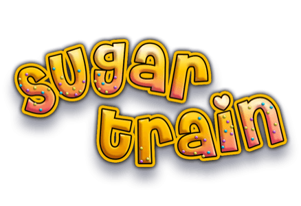 Sugar Train Slot