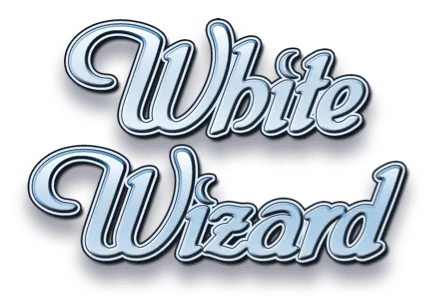 White Wizard Slot