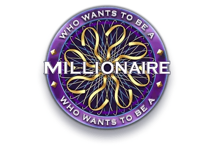Who Wants to be a Millionaire Slot
