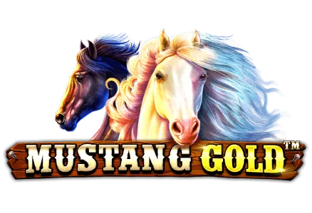Mustang Gold Slot