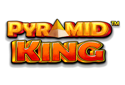 Pyramid King Slot