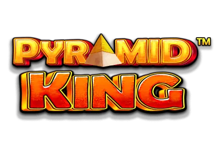 Pyramid King Slot