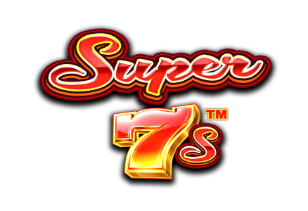 Super 7s Slot