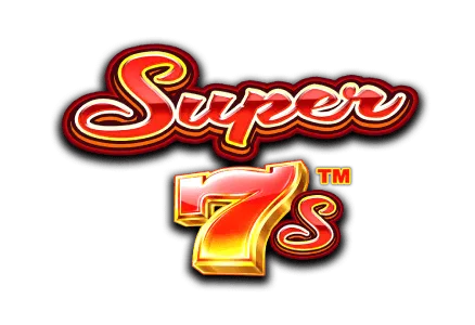 Super 7s Slot