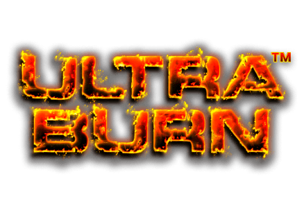 Ultra Burn Slot